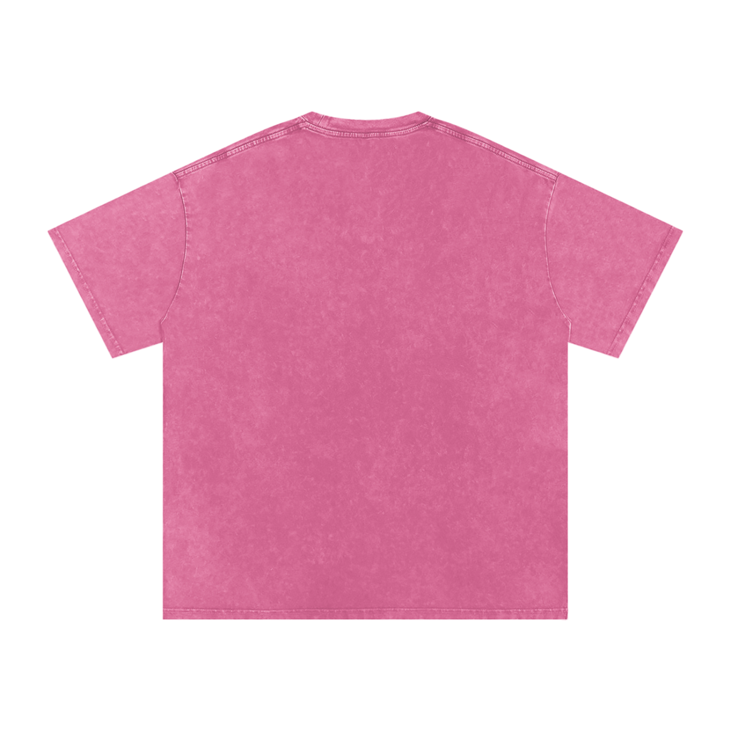 Oversized Cotton Shirt