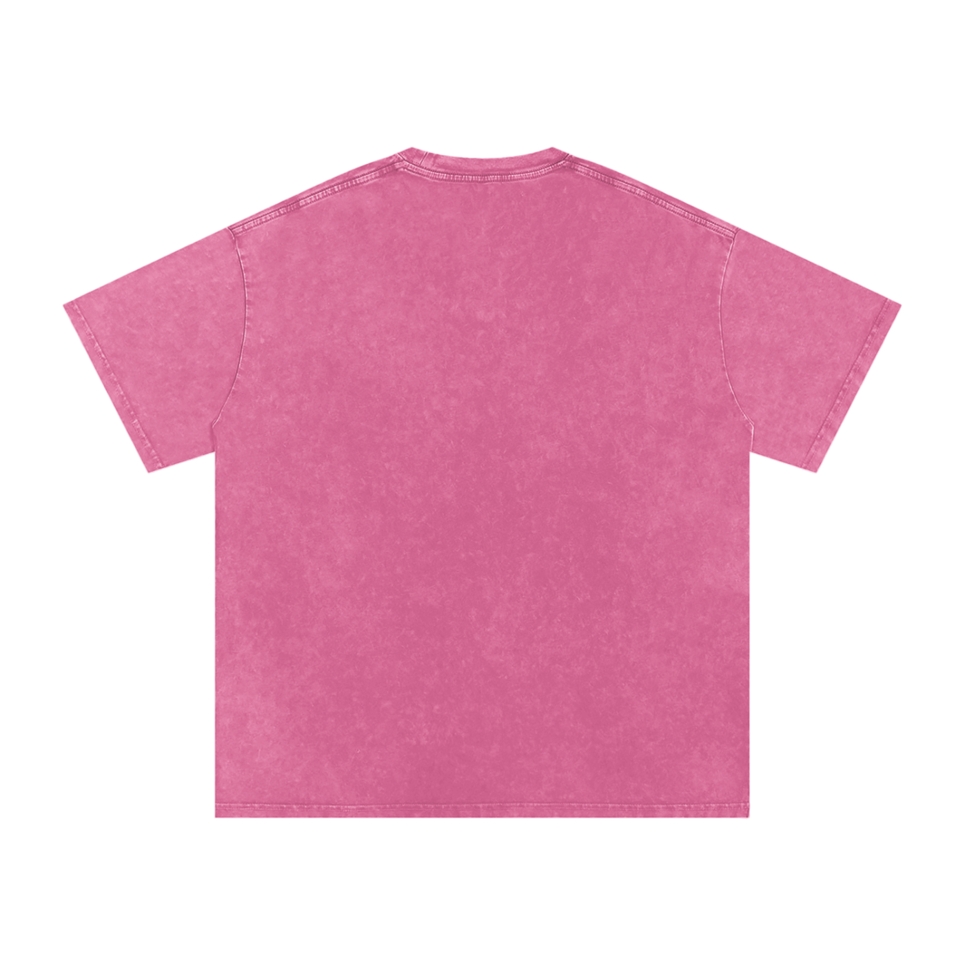 Oversized Cotton Shirt